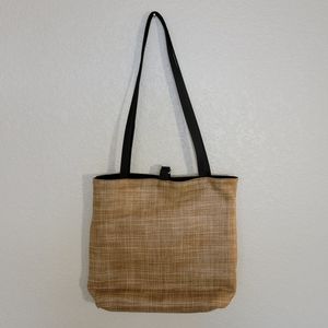 Straw Bag